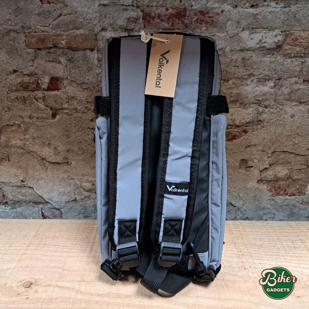 Valkental Trunk Bag