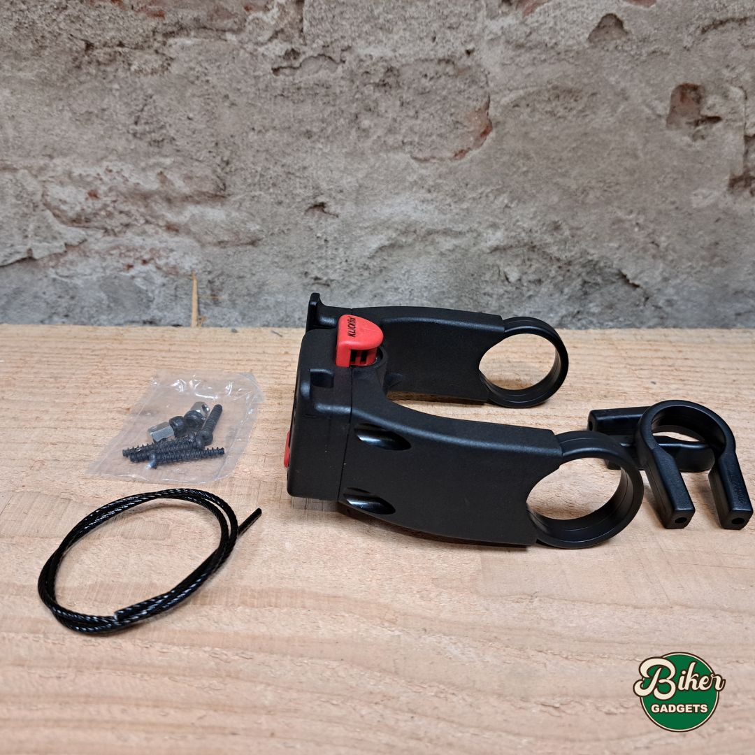 KLICKFIX cc-100 Stuuradapter ebike