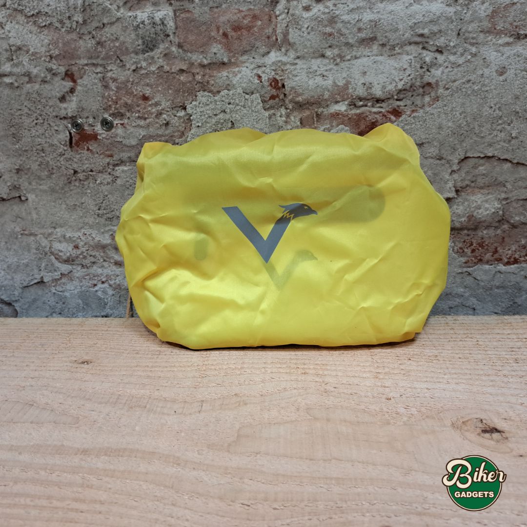 Valkental 3in1 City Bag - GESCHIKT VOOR KLICKfix