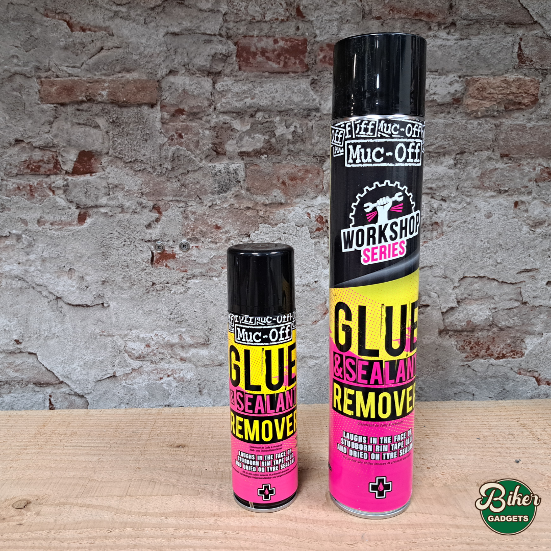 Muc-Off Glue & Sealant Remover