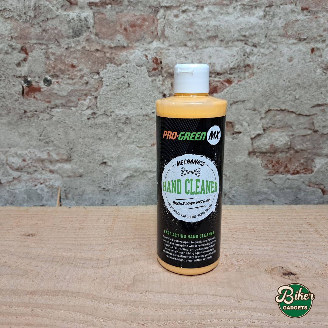 Motoverde Hand Cleaner