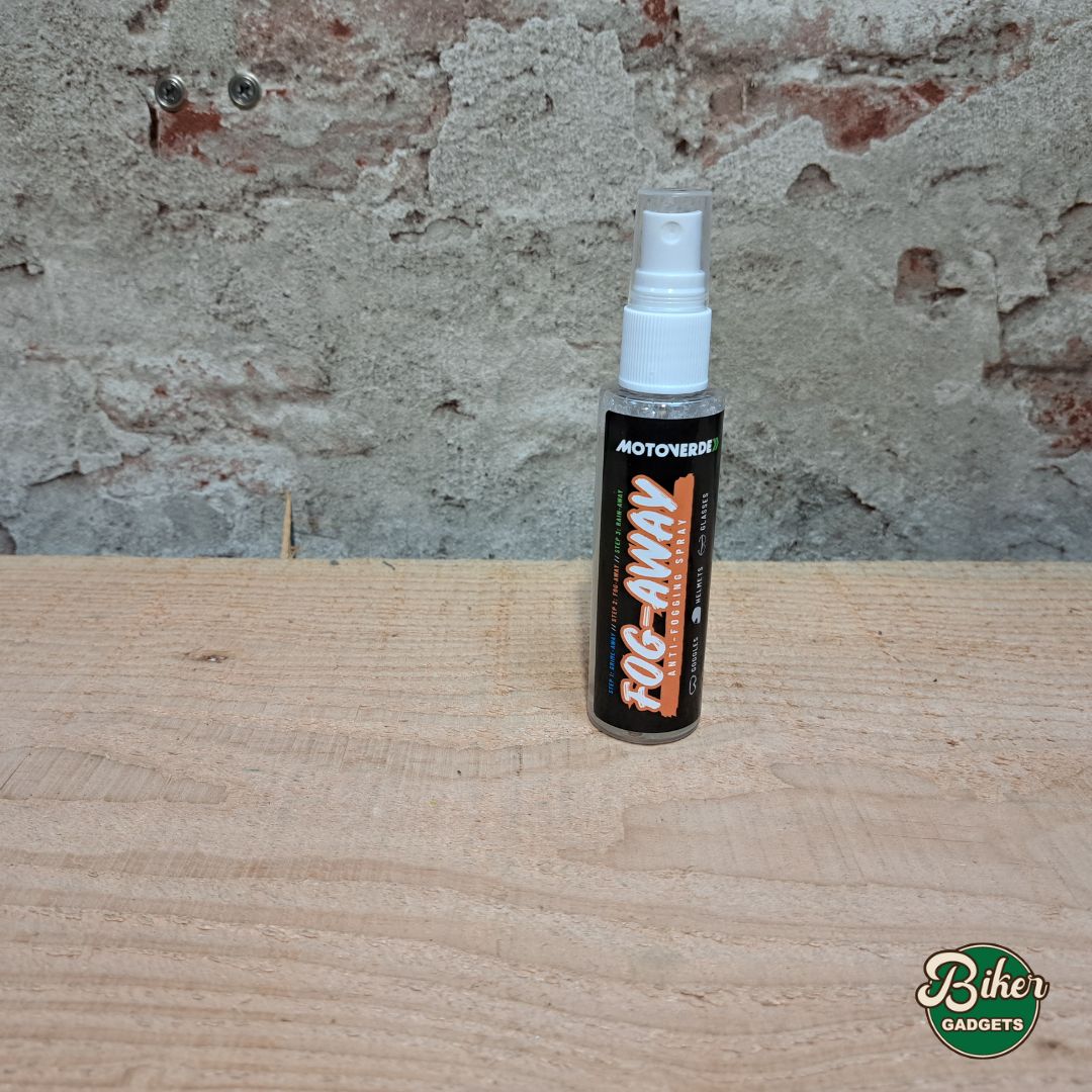 Motoverde Fog-Away