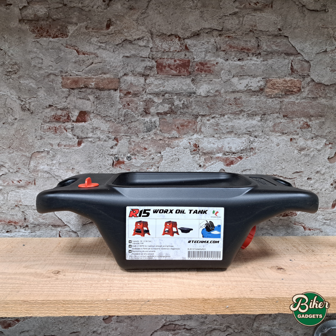 Rtech Eco Oil Tank