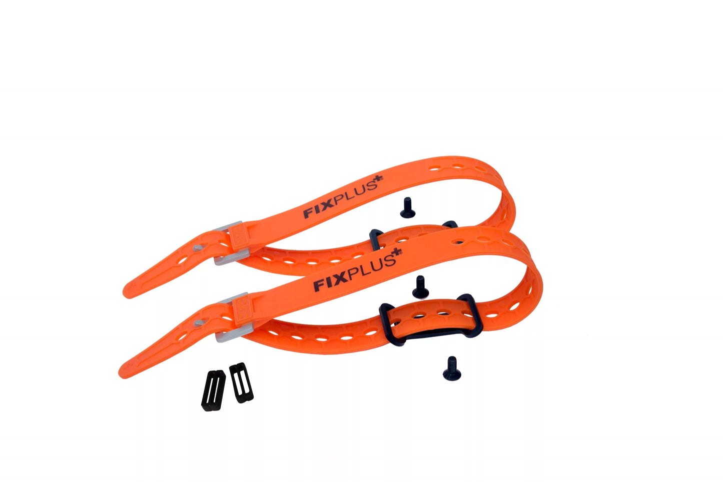 Fixplus Gear Tightener en Straps (set van 2)