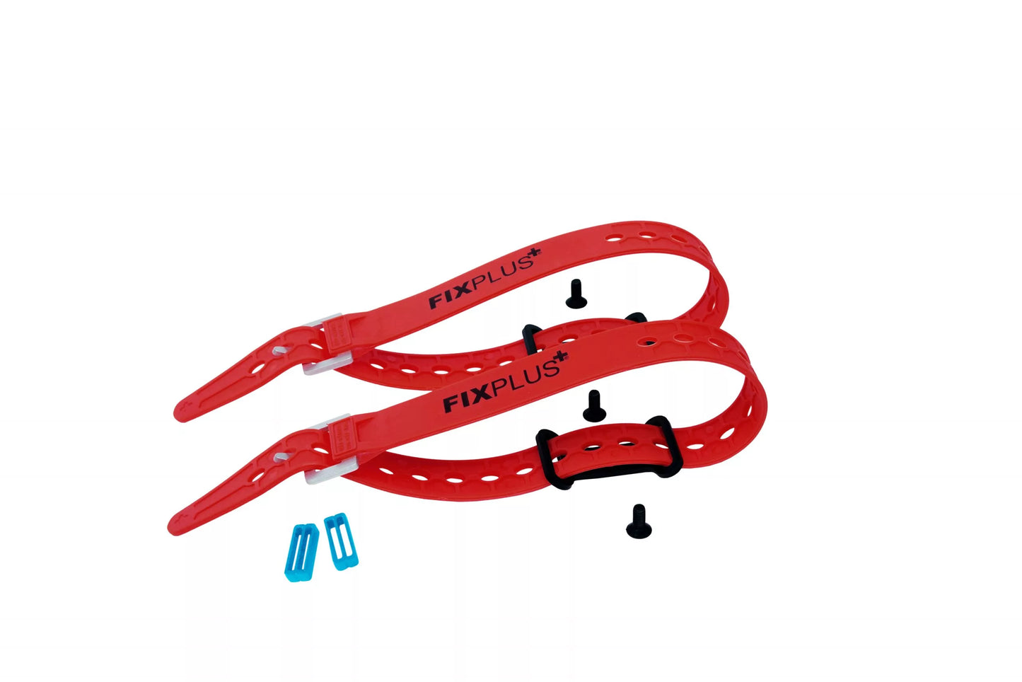 Fixplus Gear Tightener en Straps (set van 2)