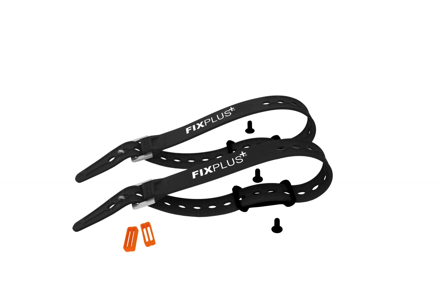 Fixplus Gear Tightener en Straps (set van 2)
