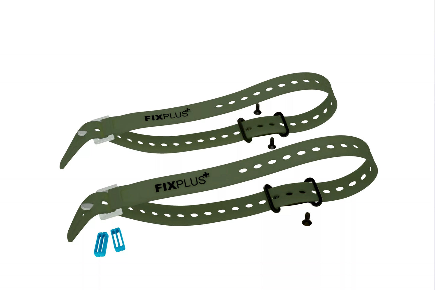 Fixplus Gear Tightener en Straps (set van 2)