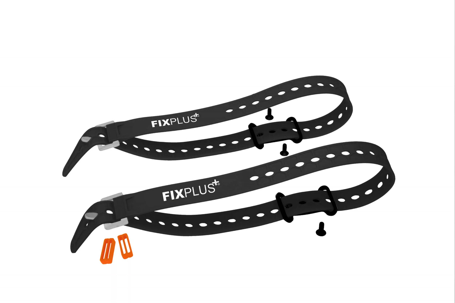 Fixplus Gear Tightener en Straps (set van 2)