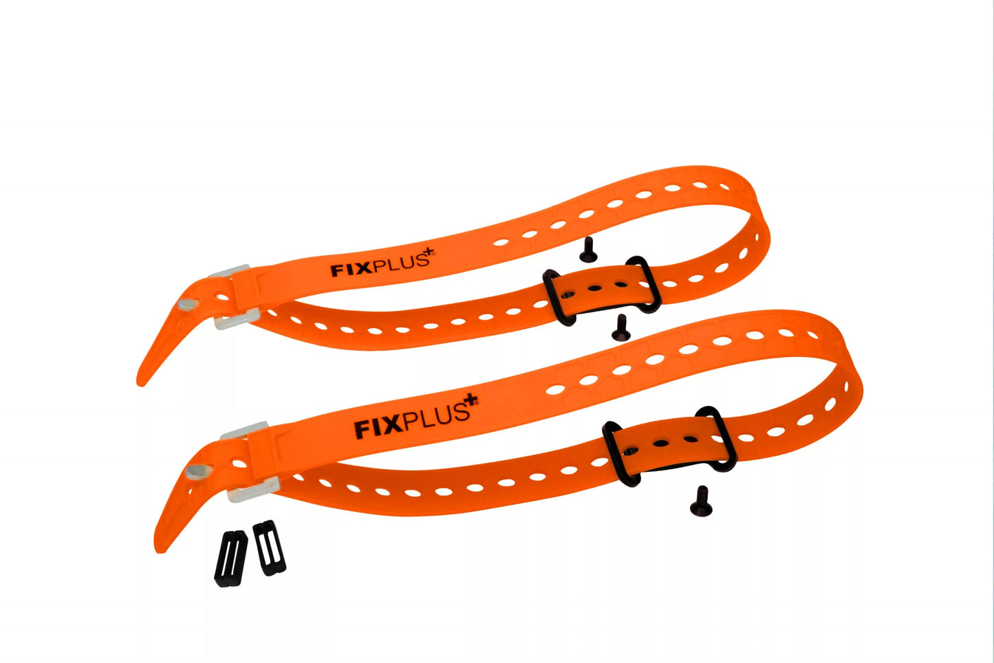 Fixplus Gear Tightener en Straps (set van 2)