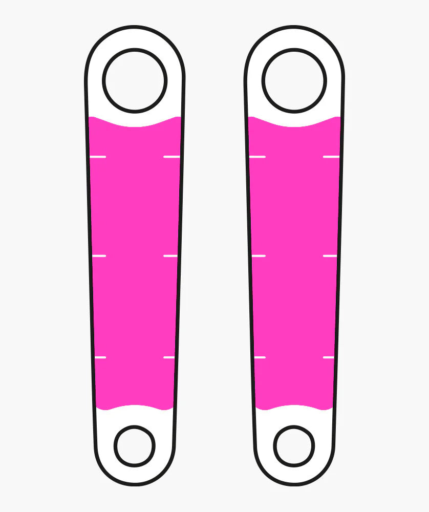 Muc-Off Cranck Protection Kit