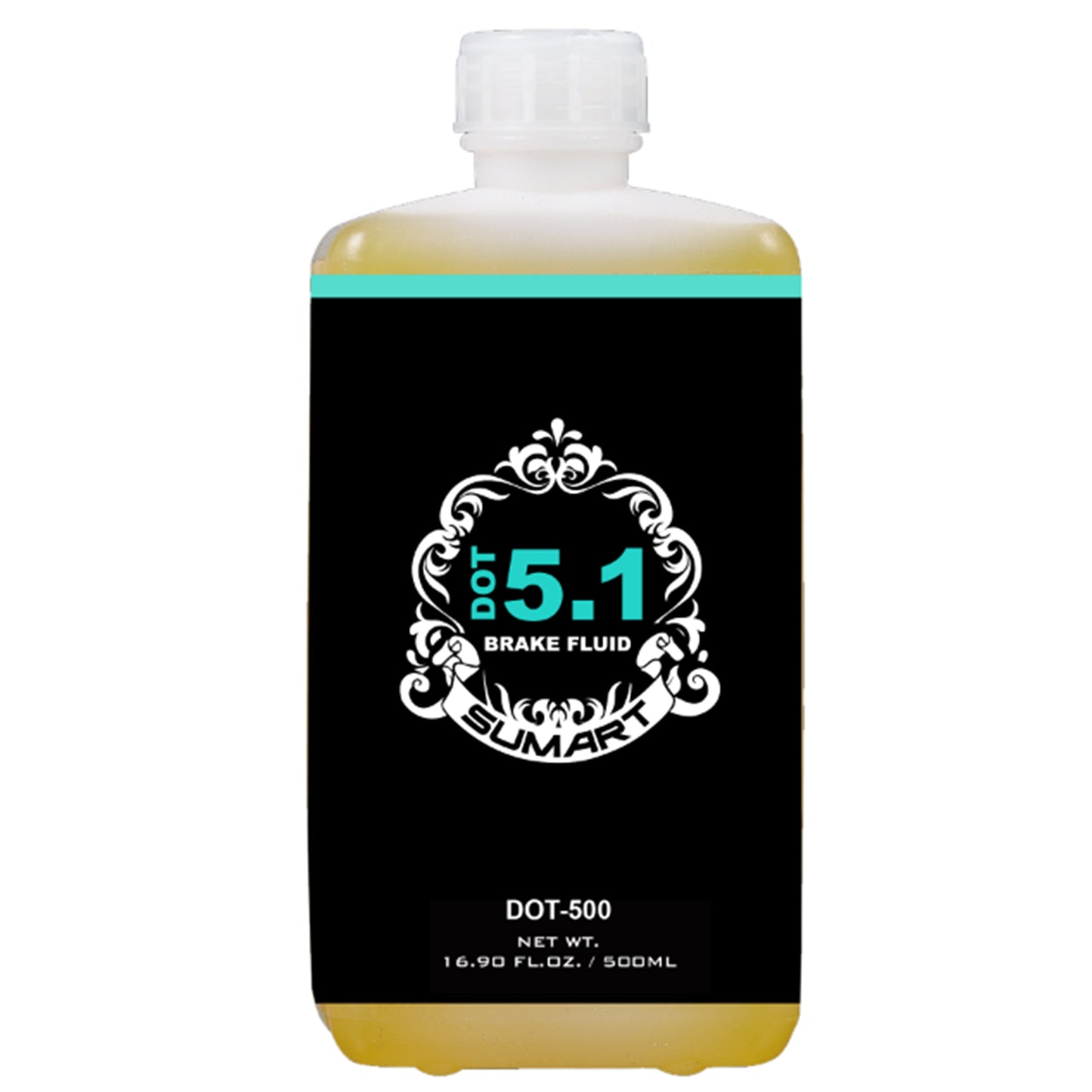Sumart DOT 5.1 remvloeistof