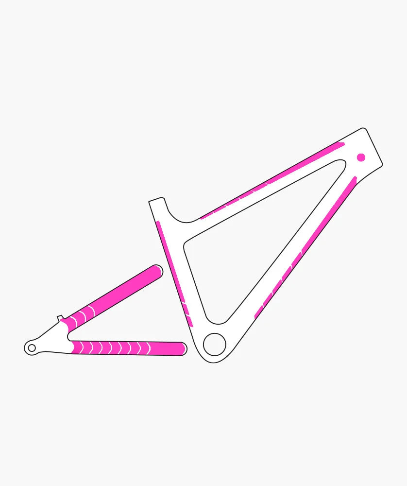Muc-Off Frame Protection Kit
