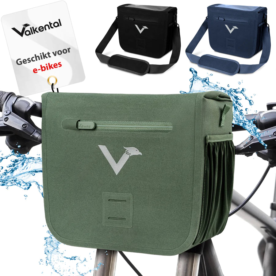 VALKENTAL Frontpack