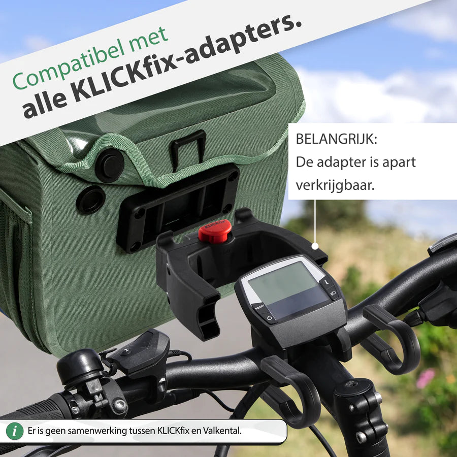 VALKENTAL Frontpack
