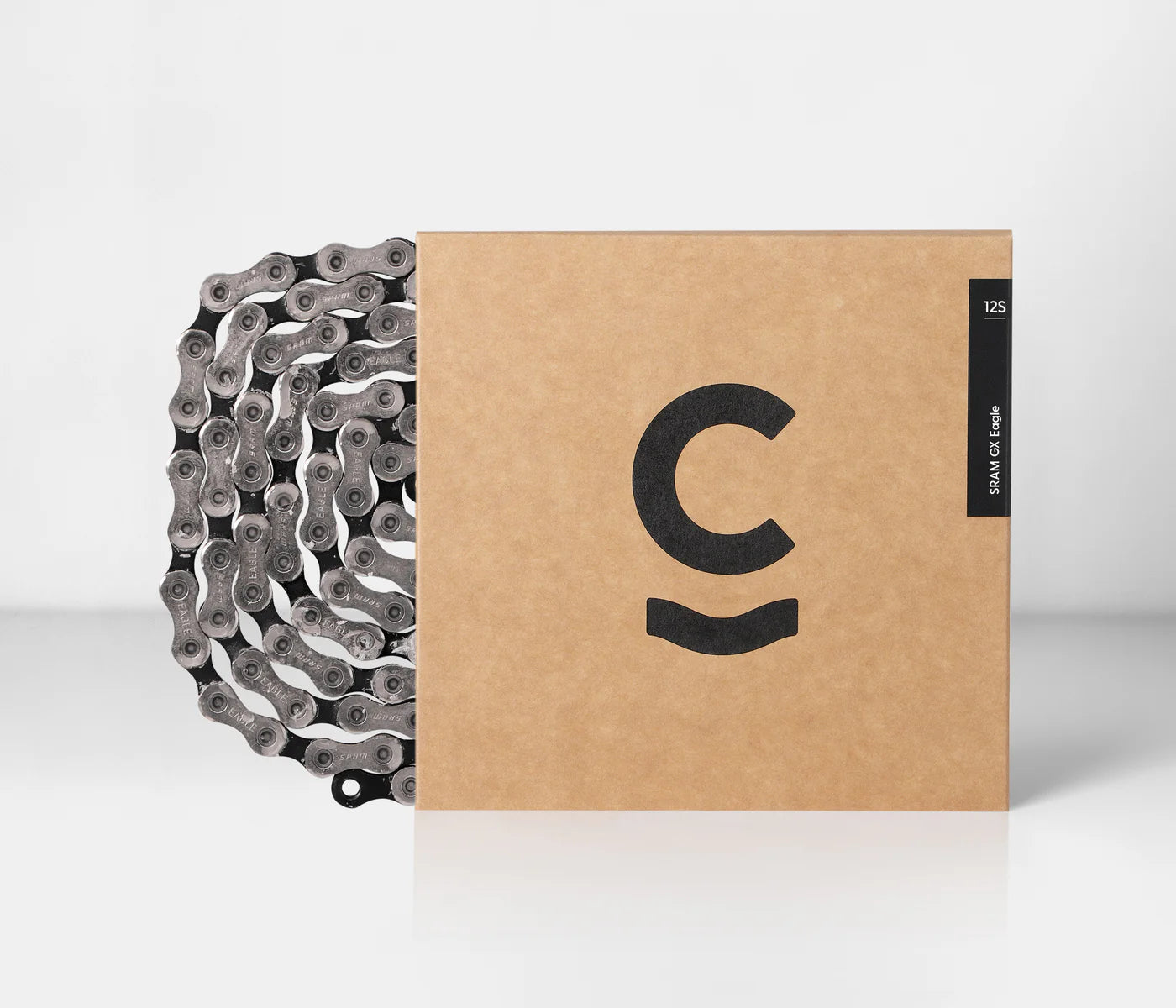 CYCLOWAX sram gx eagle 12s