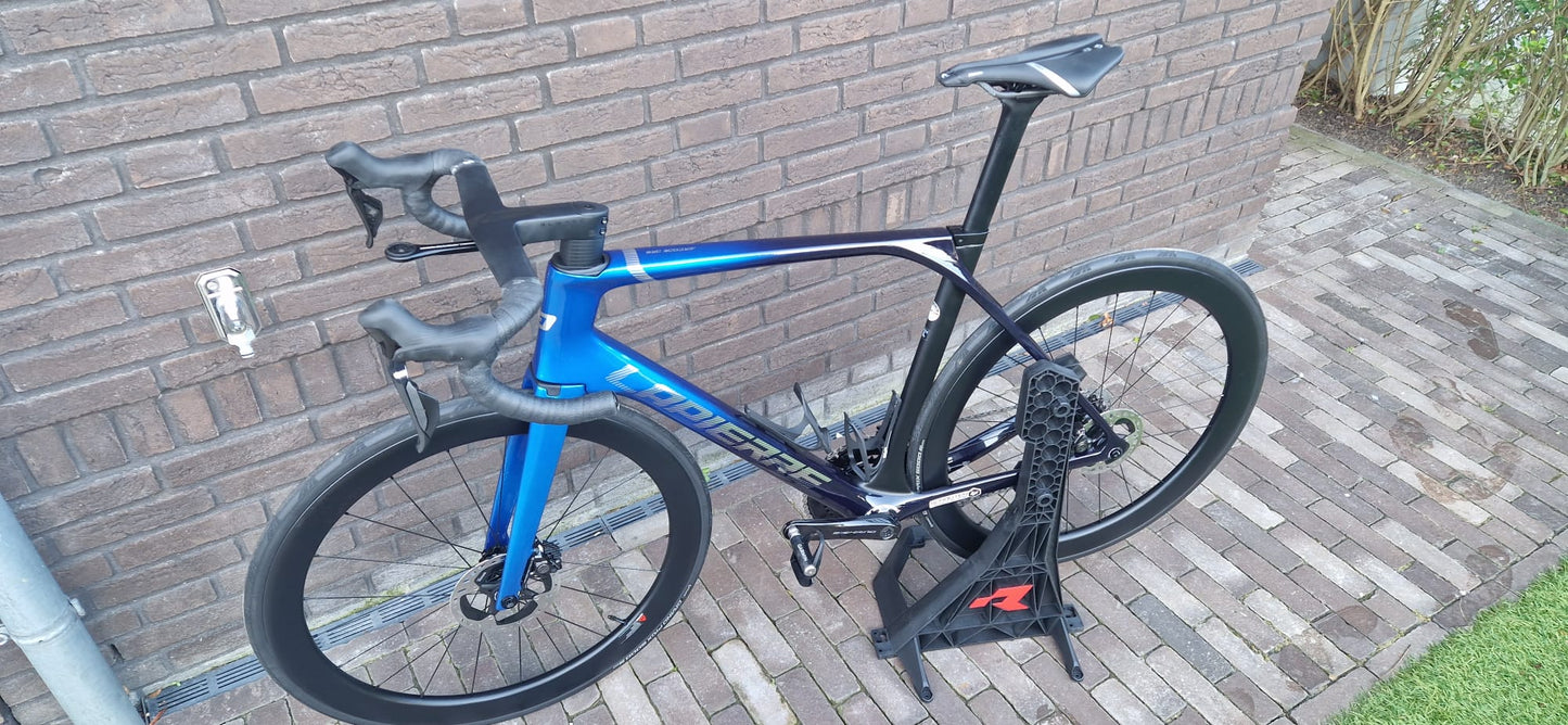 Rtech R24 Fietsstandaard