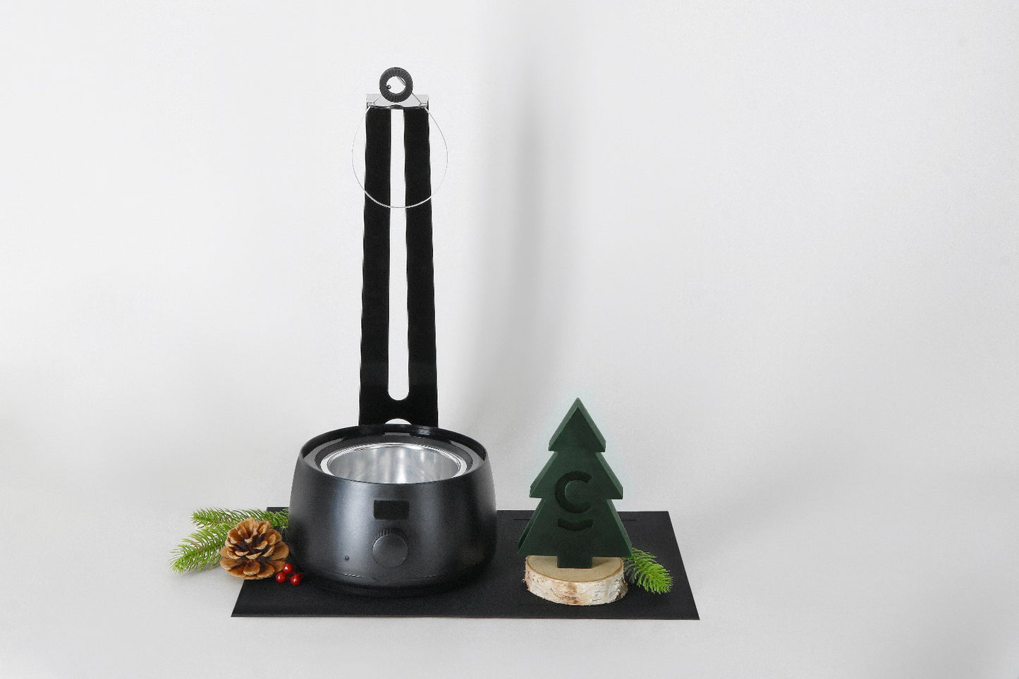 CYCLOWAX waxing kit Christmas