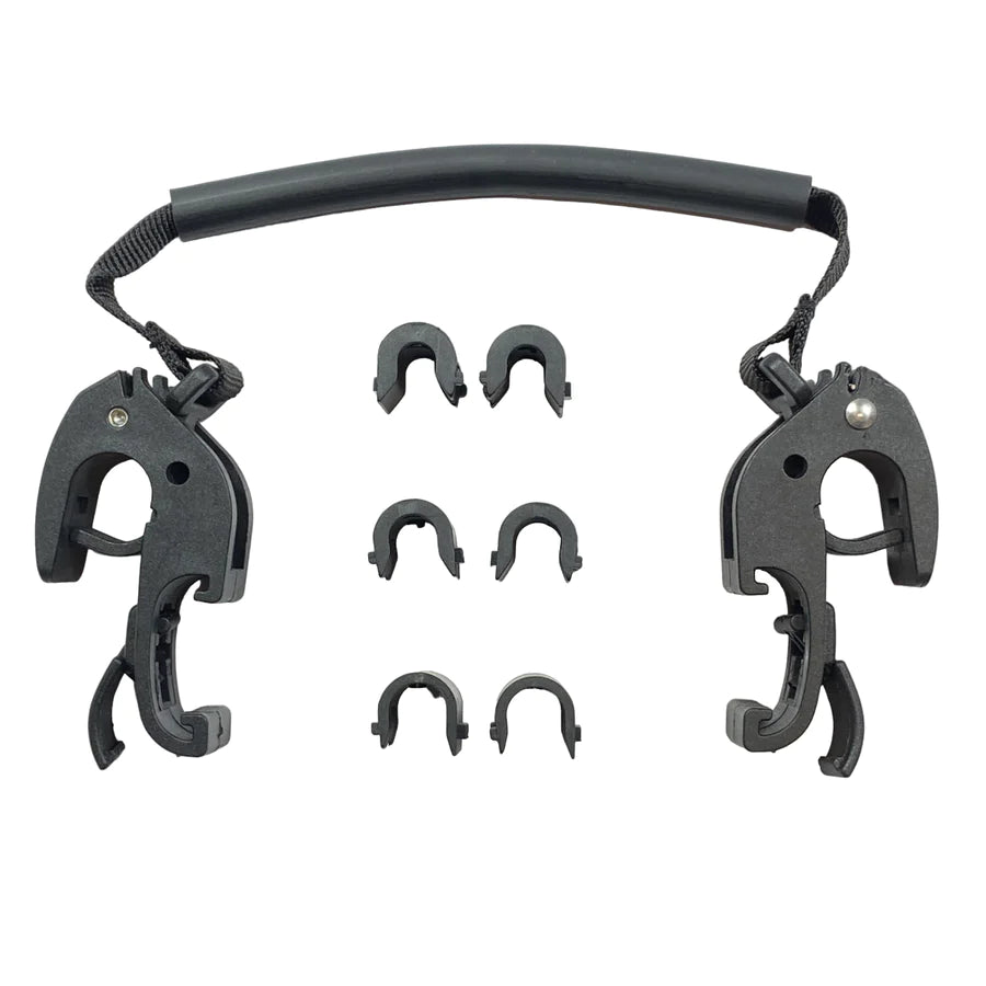Valkental Bevestigingshaken tot en met 16mm