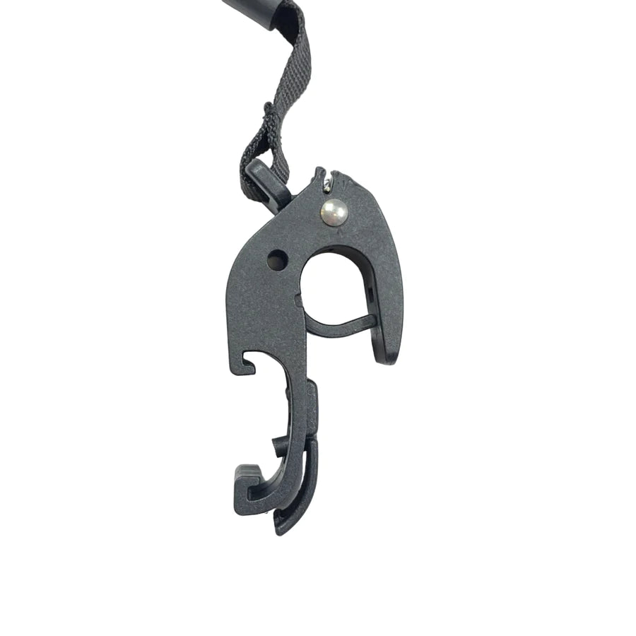 Valkental Bevestigingshaken tot en met 16mm