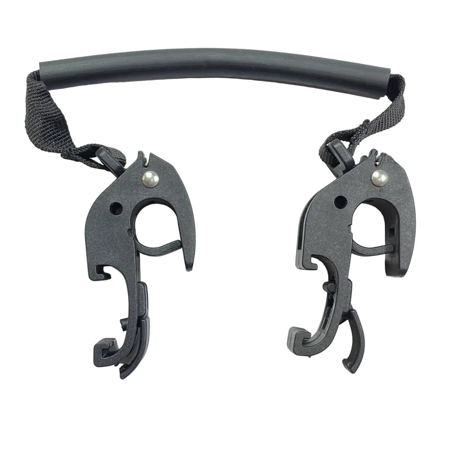 Valkental Bevestigingshaken tot en met 16mm