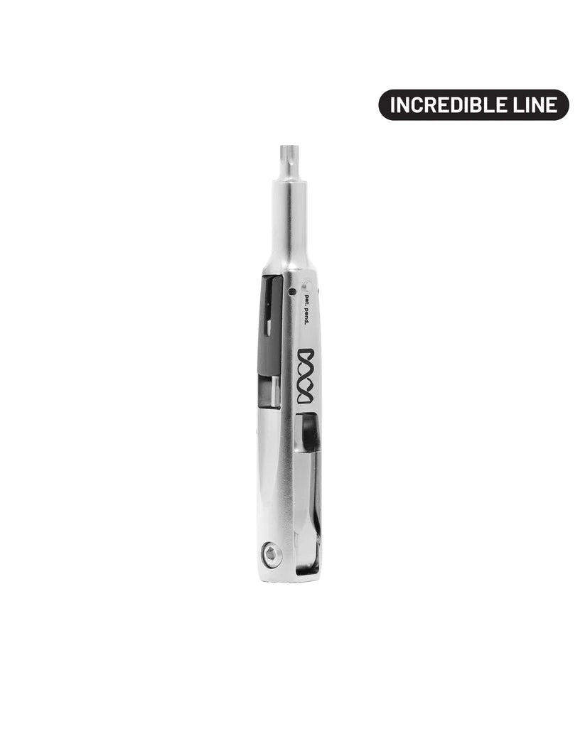 DAYSAVER incredibleX multitool