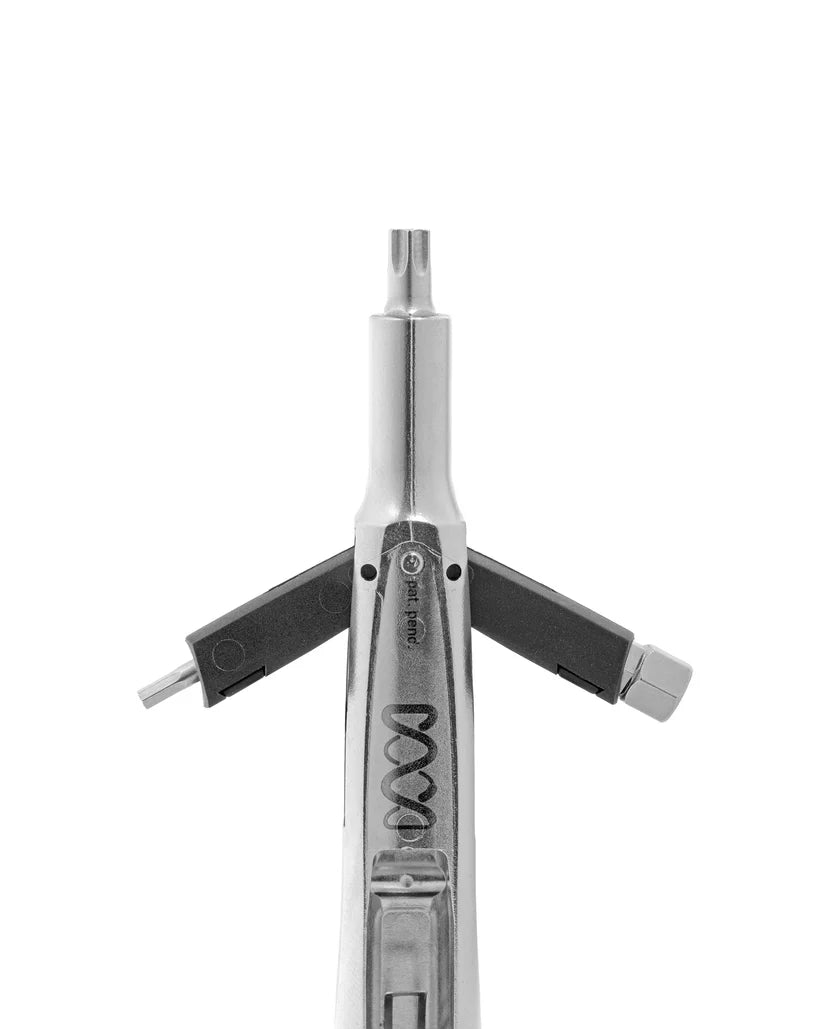 DAYSAVER incredibleX multitool