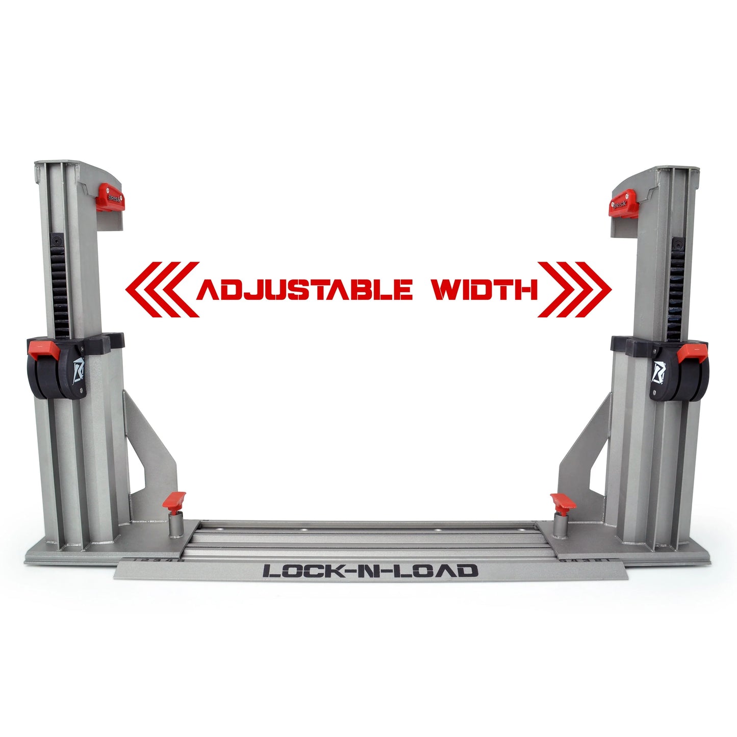 Risk Racing Lock-N-Load Pro HD