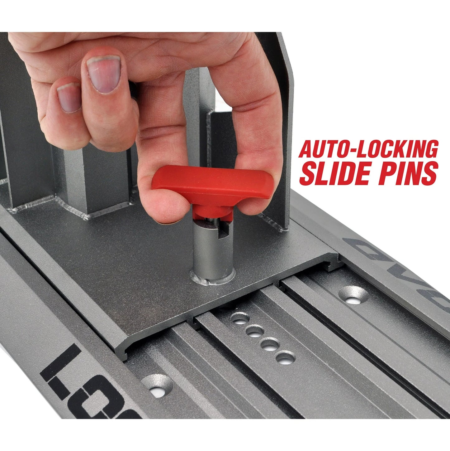 Risk Racing Lock-N-Load Pro HD