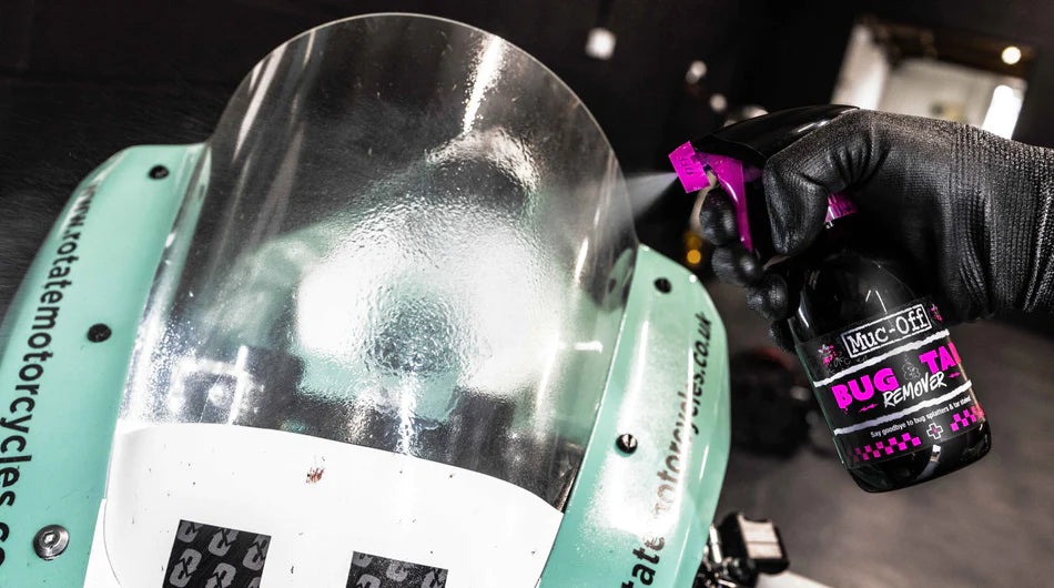Muc-Off Bug & Tar Remover