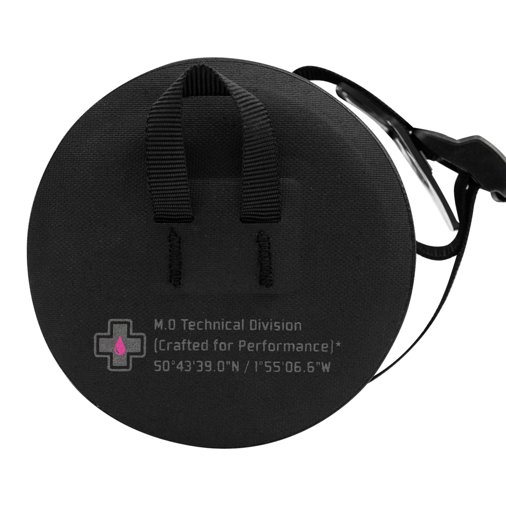 Muc-Off Explorer Bar Bag