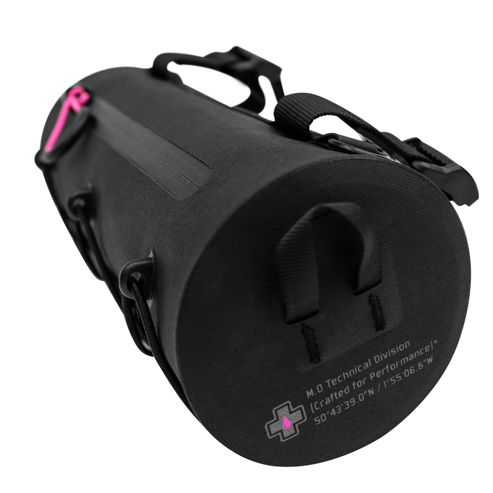 Muc-Off Explorer Bar Bag