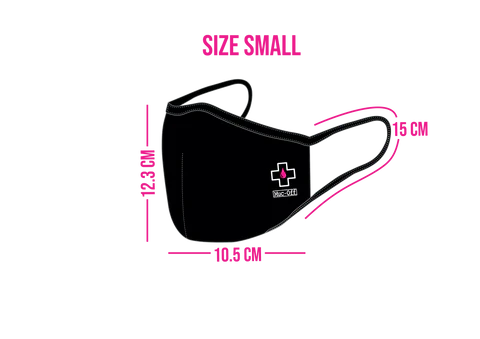 MUC-OFF face mask
