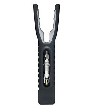 Ryder Innovation Nutcracker