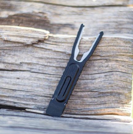 Ryder Innovation Nutcracker