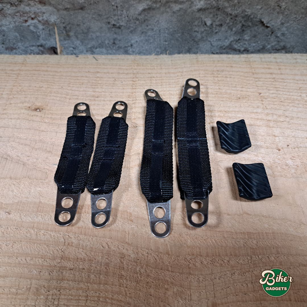Aeroe Spare Parts Straps