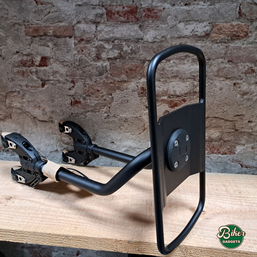 Aeroe Spider Pannier Rack