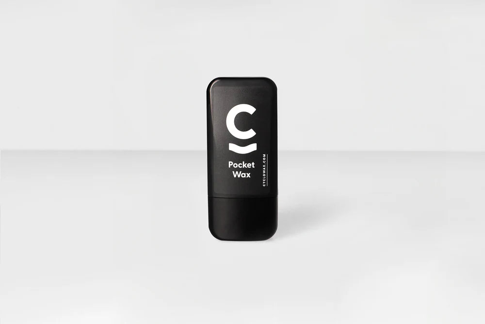 CYCLOWAX pocket wax core