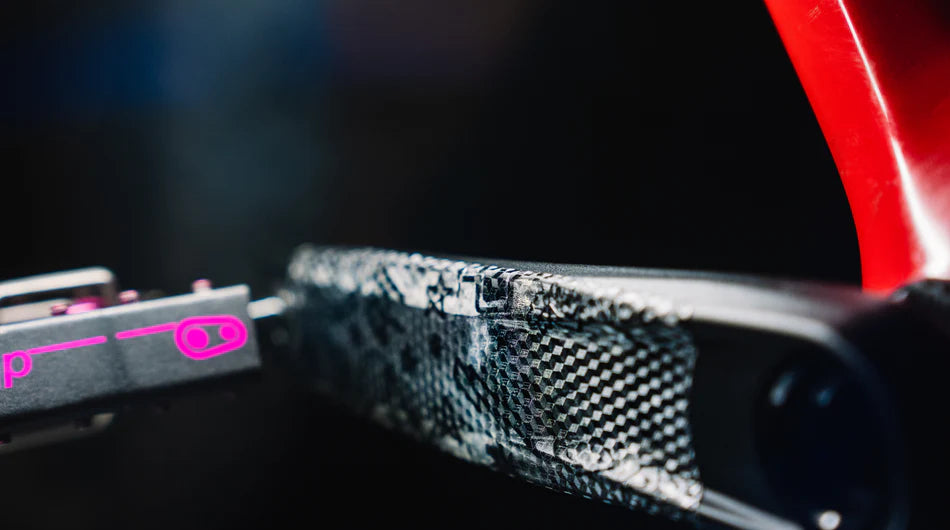 Muc-Off Cranck Protection Kit
