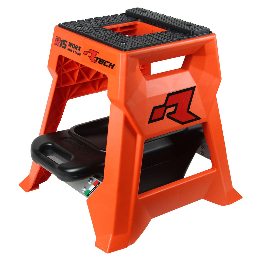 Rtech Eco Oil Tank