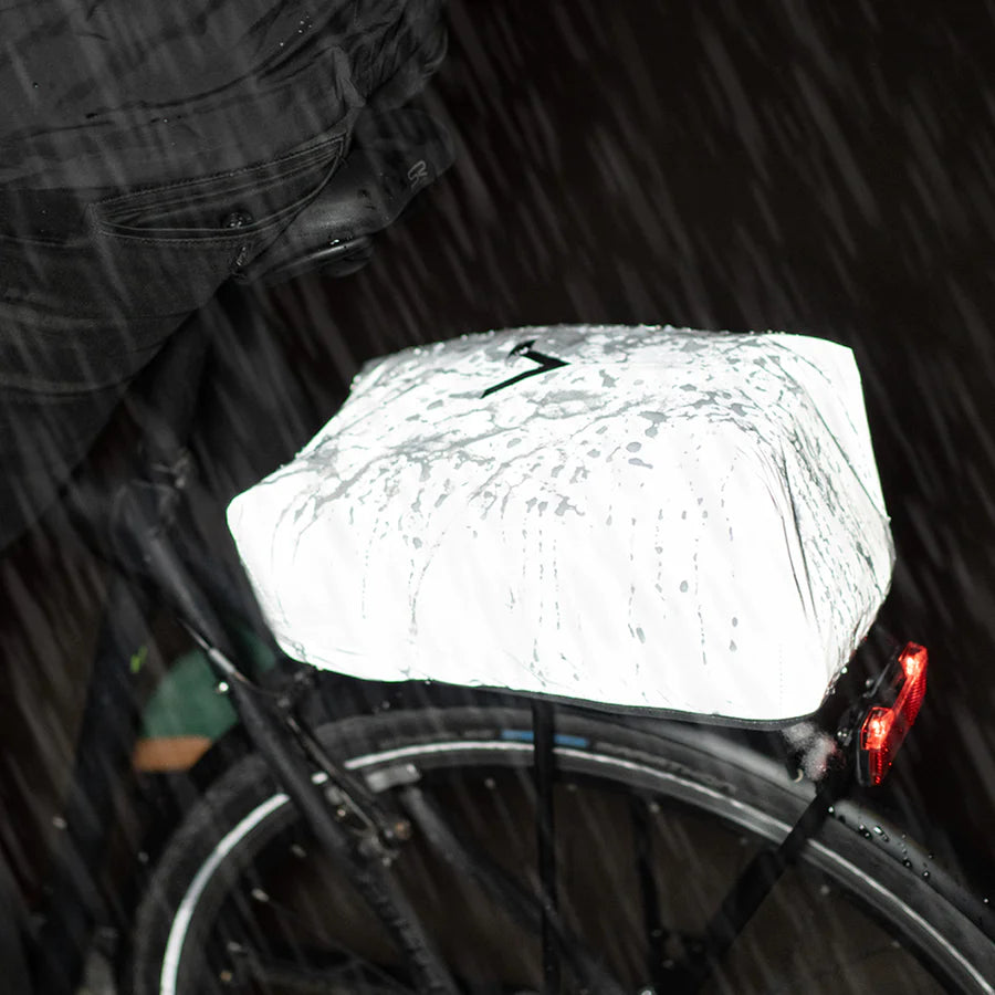 Valkental reflecterende regenhoes voor Trunk Bag