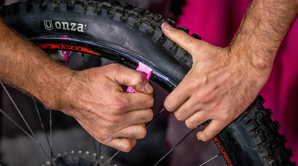 Muc-Off Rim Stix bandenlichter (set)