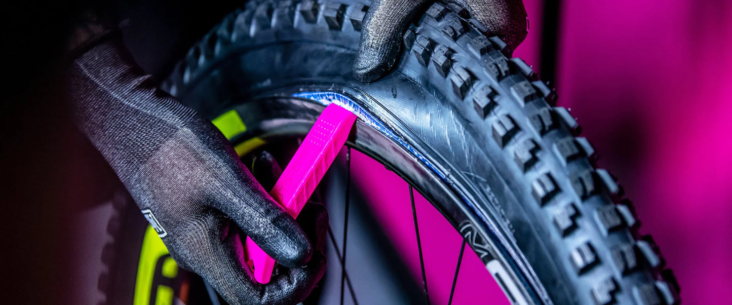 Muc-Off Rim Stix bandenlichter (set)