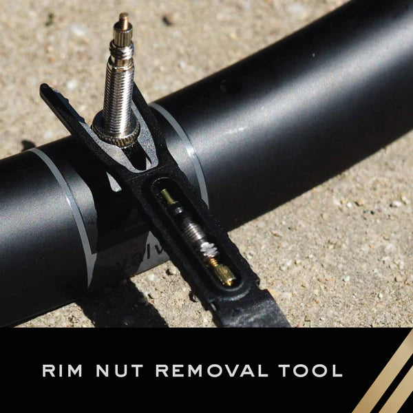 Ryder Innovation Nutcracker