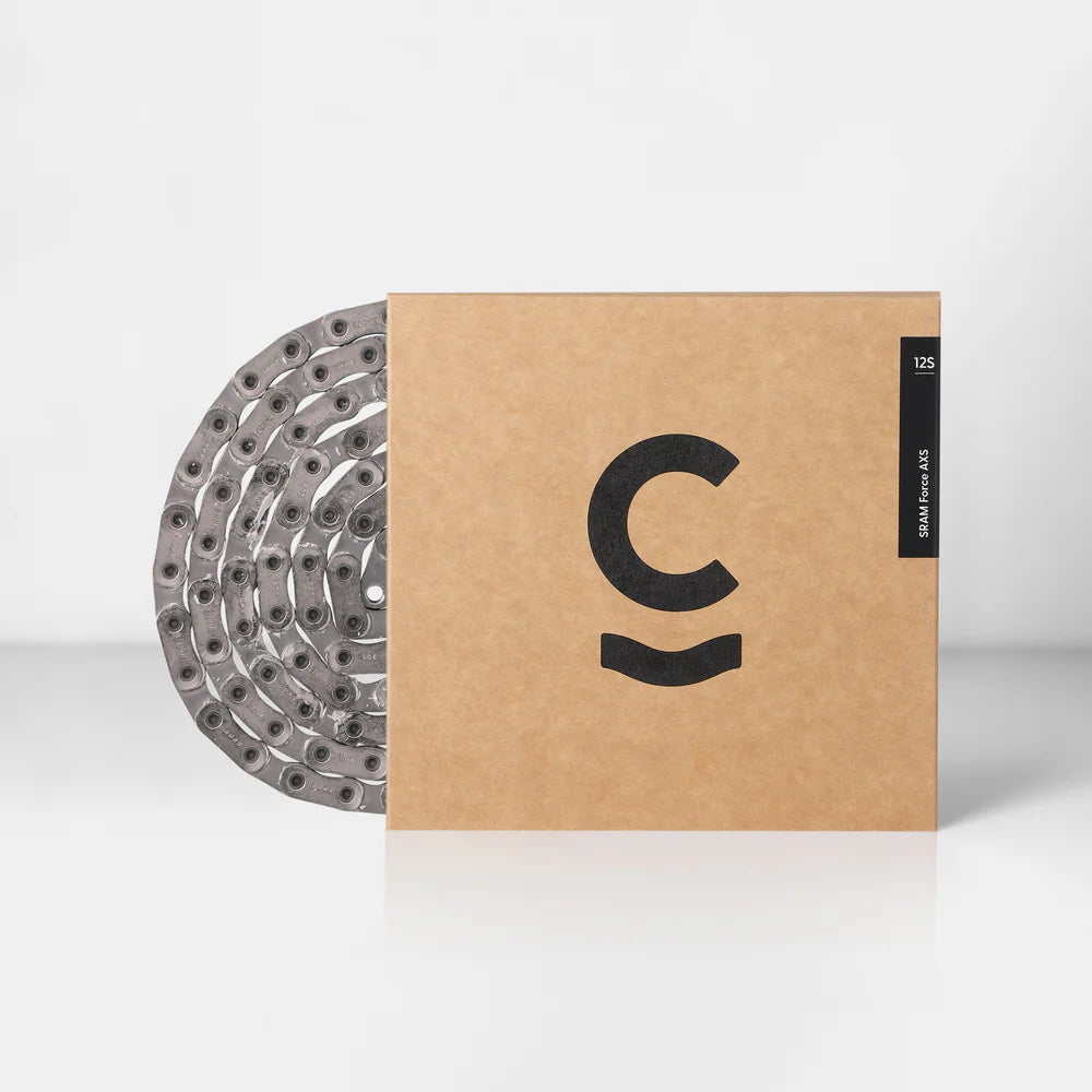 CYCLOWAX sram force flattop 12s