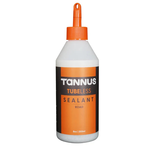 TANNUS sealant road