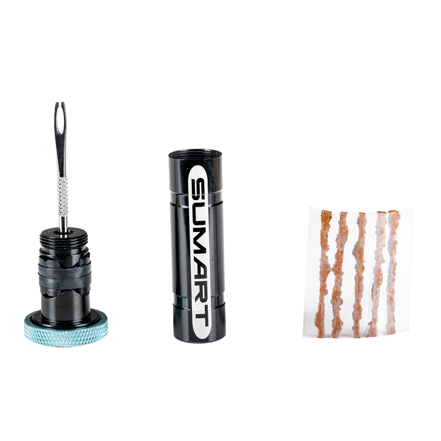 SUMART TIK-T1 tubeless reparatie kit