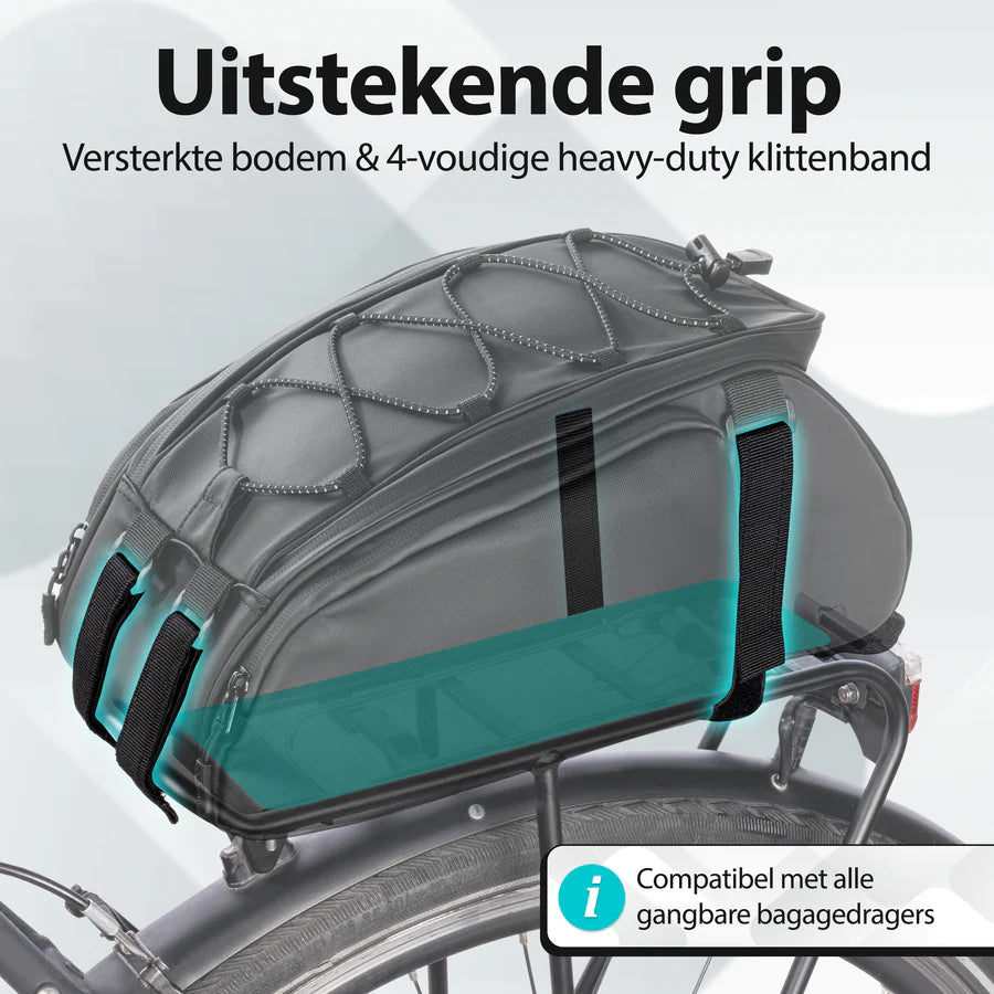 Valkental Trunk Bag