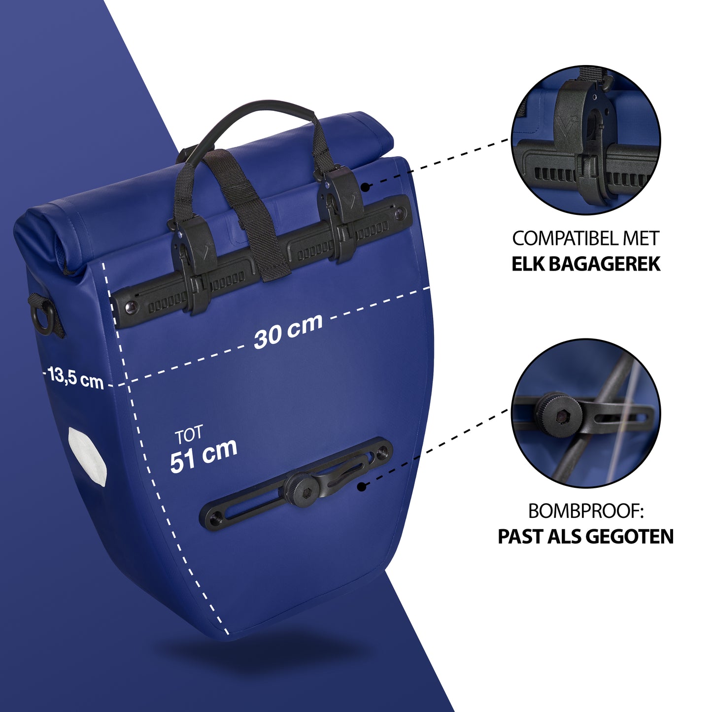 Valkental ValkBasic 20L