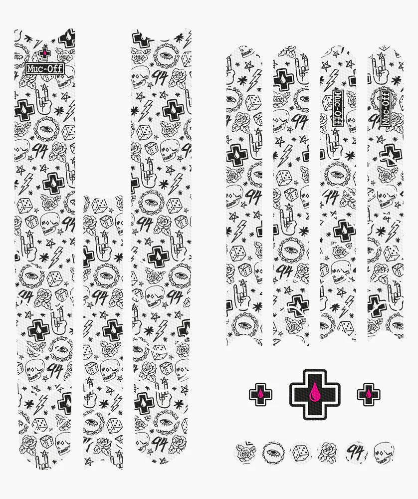 Muc-Off Frame Protection Kit