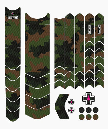 Muc-Off Frame Protection Kit